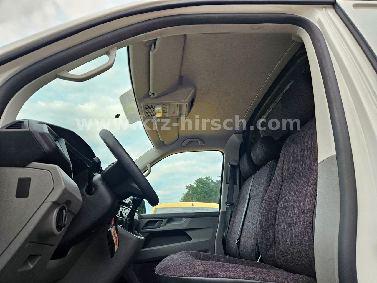 Furgoneta pequeña Volkswagen T6.1 Transporter T6 2xSchiebetüre!org.3.557KM|: foto 14