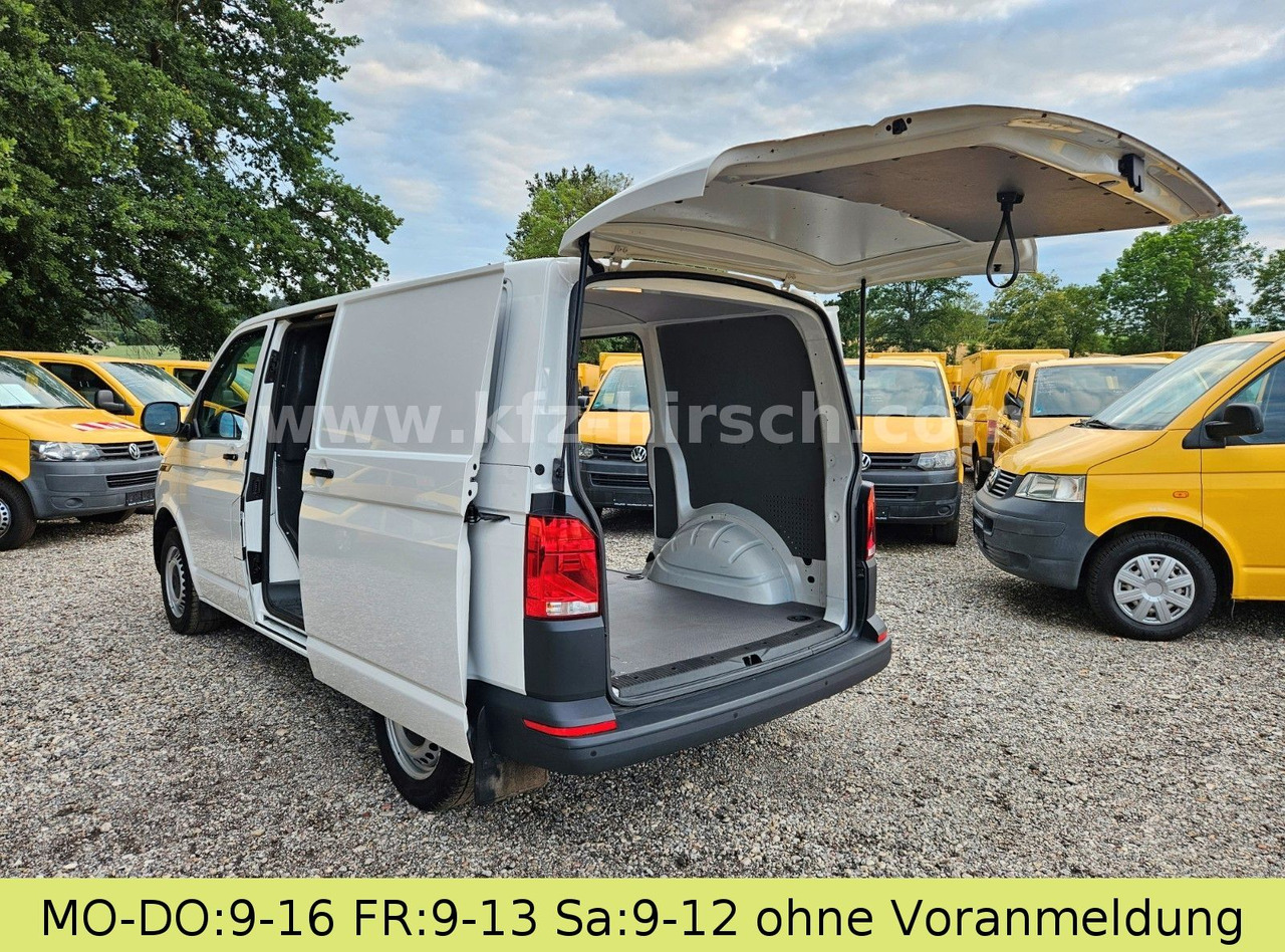Furgoneta pequeña Volkswagen T6.1 Transporter T6 2xSchiebetüre!org.3.557KM|: foto 9