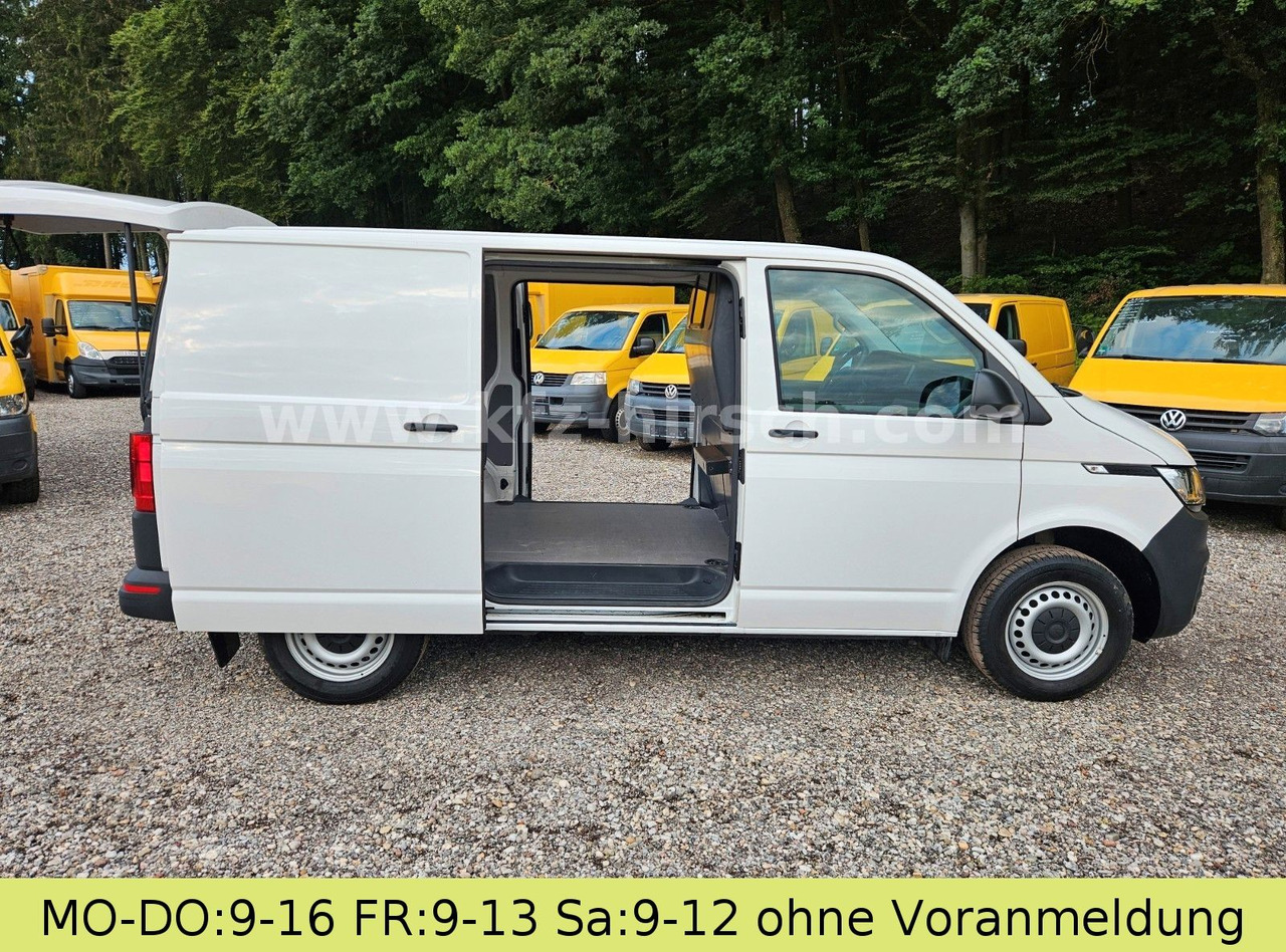 Volkswagen T6.1 Transporter T6 2xSchiebetüre!org.3.557KM| - Furgoneta pequeña: foto 3 Volkswagen T6.1 Transporter T6 2xSchiebetüre!org.3.557KM| - Furgoneta pequeña: foto 3