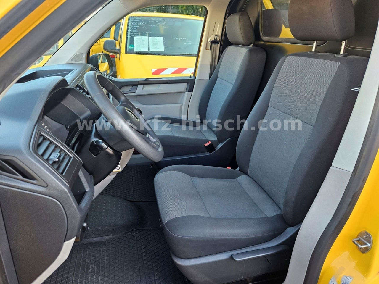 Furgoneta de pasajeros Volkswagen T6 2.0TDI Sortimo*BOTT* Werkstatt Transporter: foto 8 Furgoneta de pasajeros Volkswagen T6 2.0TDI Sortimo*BOTT* Werkstatt Transporter: foto 8