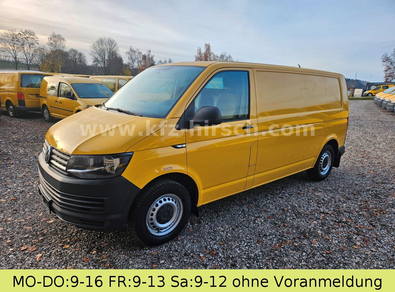 Volkswagen T6 Transporter MAXI LANG 1.Hand Scheckheft - Furgoneta de pasajeros: foto 3 Volkswagen T6 Transporter MAXI LANG 1.Hand Scheckheft - Furgoneta de pasajeros: foto 3