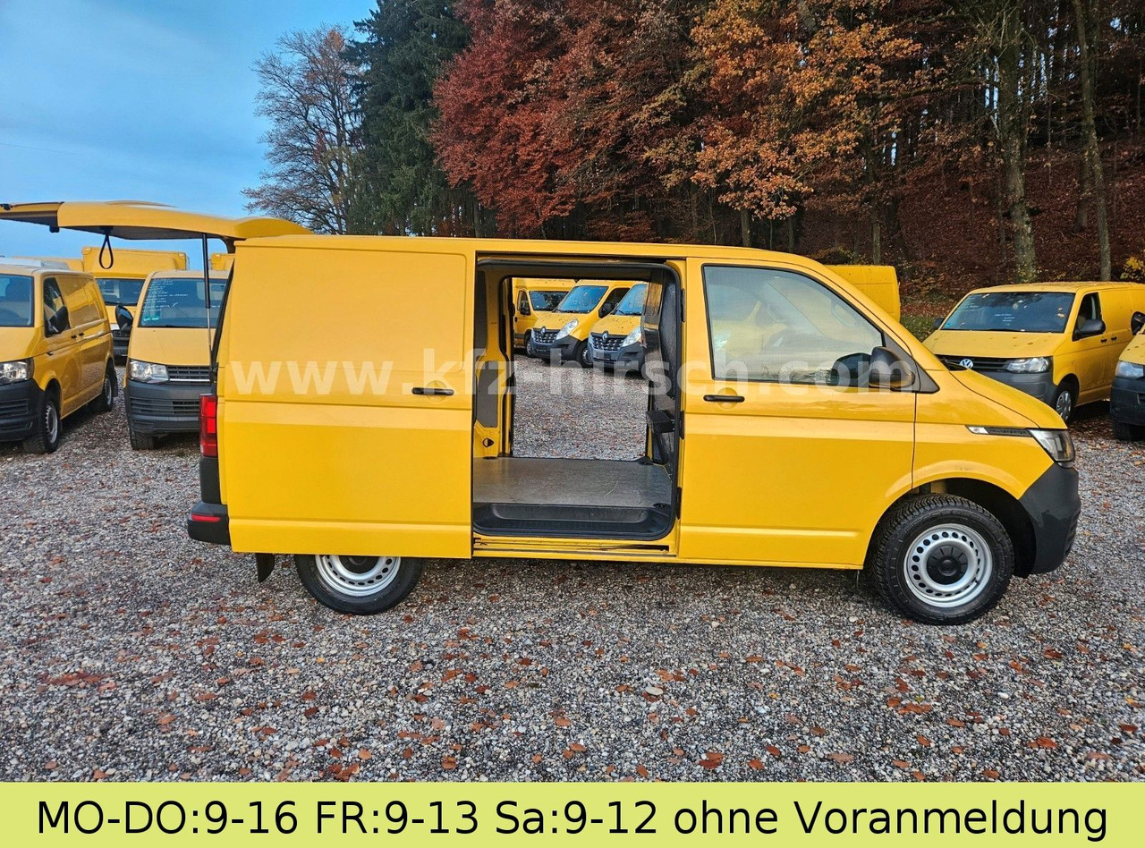 Volkswagen Transporter T6.1 |2xSchiebetüre|Cam|Bluetooth - Furgoneta pequeña: foto 4 Volkswagen Transporter T6.1 |2xSchiebetüre|Cam|Bluetooth - Furgoneta pequeña: foto 4