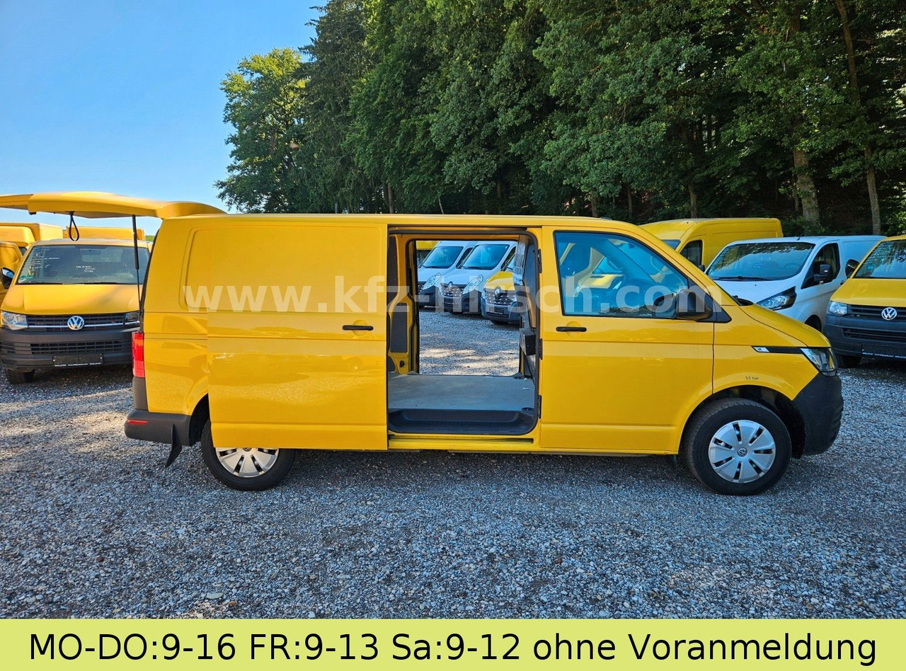 Volkswagen Transporter T6.1 Lang|Maxi|2xSchiebetüre|Cam|Blu - Furgoneta pequeña: foto 3 Volkswagen Transporter T6.1 Lang|Maxi|2xSchiebetüre|Cam|Blu - Furgoneta pequeña: foto 3