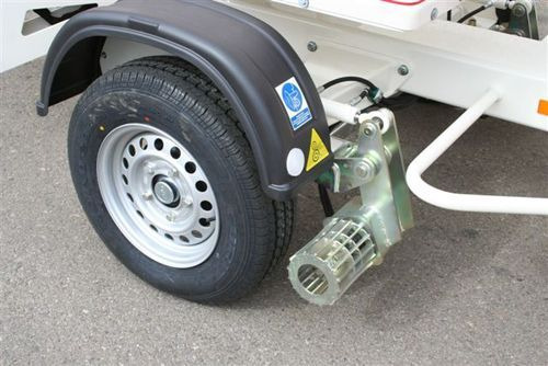 Plataforma elevadora remolcable nuevo Matilsa Parma 12 T fabrycznie nowy podnośnik koszowy na przyczepie: foto 18 Plataforma elevadora remolcable nuevo Matilsa Parma 12 T fabrycznie nowy podnośnik koszowy na przyczepie: foto 18