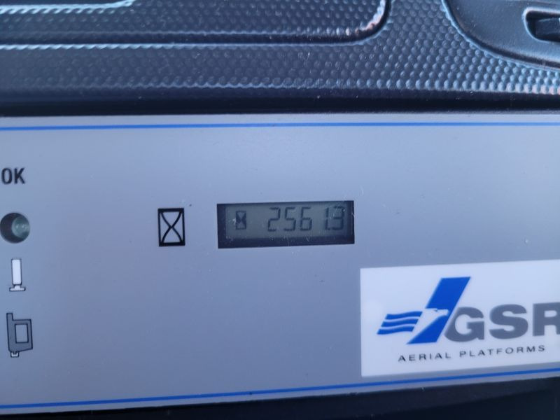 Renault Maxity podnośnik koszowy 20 m GSR B200T - Camión con plataforma elevadora: foto 3 Renault Maxity podnośnik koszowy 20 m GSR B200T - Camión con plataforma elevadora: foto 3