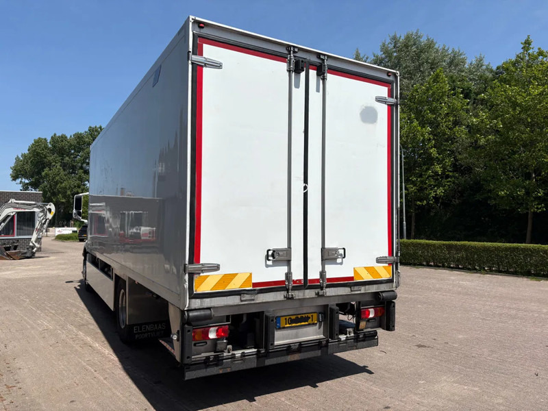 Mercedes-Benz Actros 1836 / SUPRA 950 KOELING / SLEEPCAB / LAADKLEP 2 TON / APK - TUV OKTOBER 2025 / - Camión frigorífico: foto 3 Mercedes-Benz Actros 1836 / SUPRA 950 KOELING / SLEEPCAB / LAADKLEP 2 TON / APK - TUV OKTOBER 2025 / - Camión frigorífico: foto 3