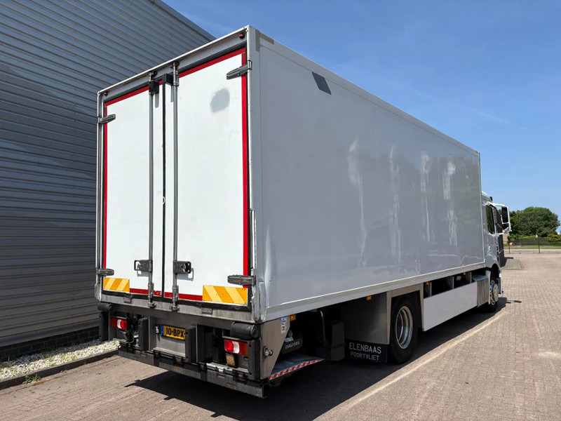 Mercedes-Benz Actros 1836 / SUPRA 950 KOELING / SLEEPCAB / LAADKLEP 2 TON / APK - TUV OKTOBER 2025 / - Camión frigorífico: foto 4 Mercedes-Benz Actros 1836 / SUPRA 950 KOELING / SLEEPCAB / LAADKLEP 2 TON / APK - TUV OKTOBER 2025 / - Camión frigorífico: foto 4