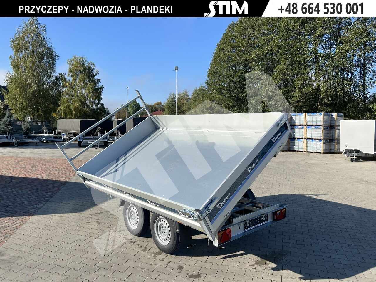 Leasing de Cheval Liberté PW 2.4 Cheval Liberté PW 2.4: foto 21