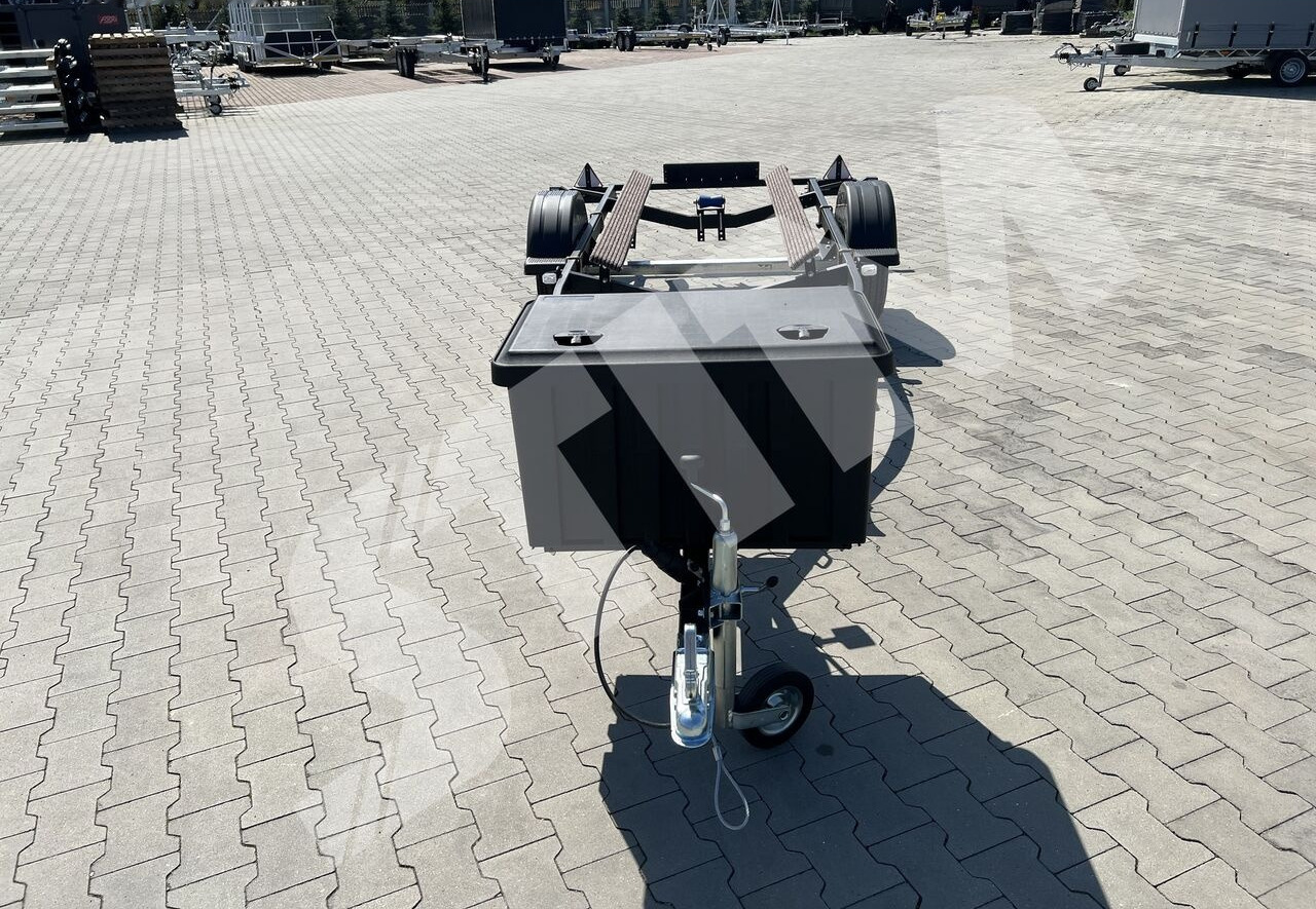 Remolque para barco nuevo Stim L11-SW/075M vr.B: foto 8 Remolque para barco nuevo Stim L11-SW/075M vr.B: foto 8