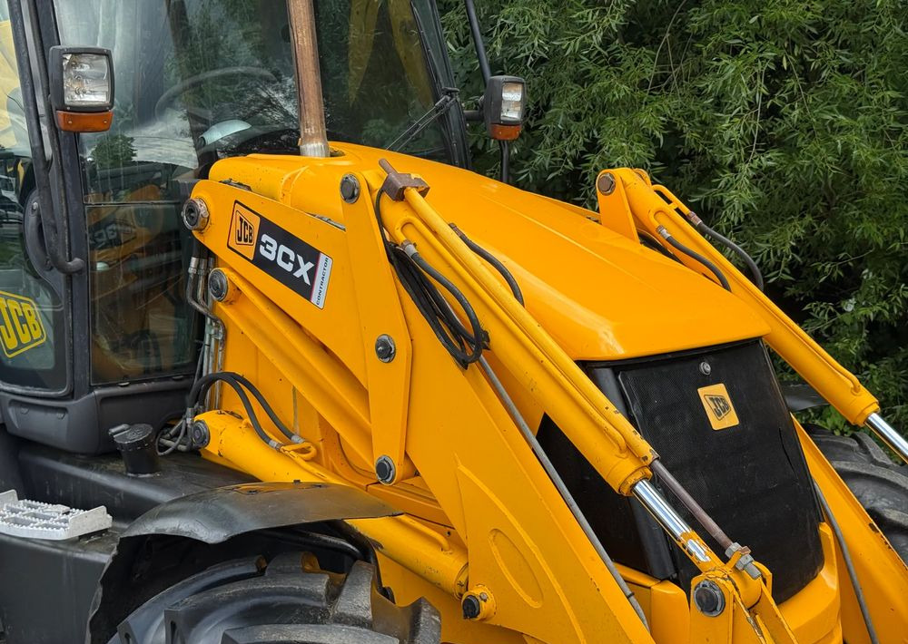 JCB * 3CX * JCB CONTRACTOR * Koparko Ładowarka * Bardzo Dobry Stan - Retroexcavadora: foto 4 JCB * 3CX * JCB CONTRACTOR * Koparko Ładowarka * Bardzo Dobry Stan - Retroexcavadora: foto 4