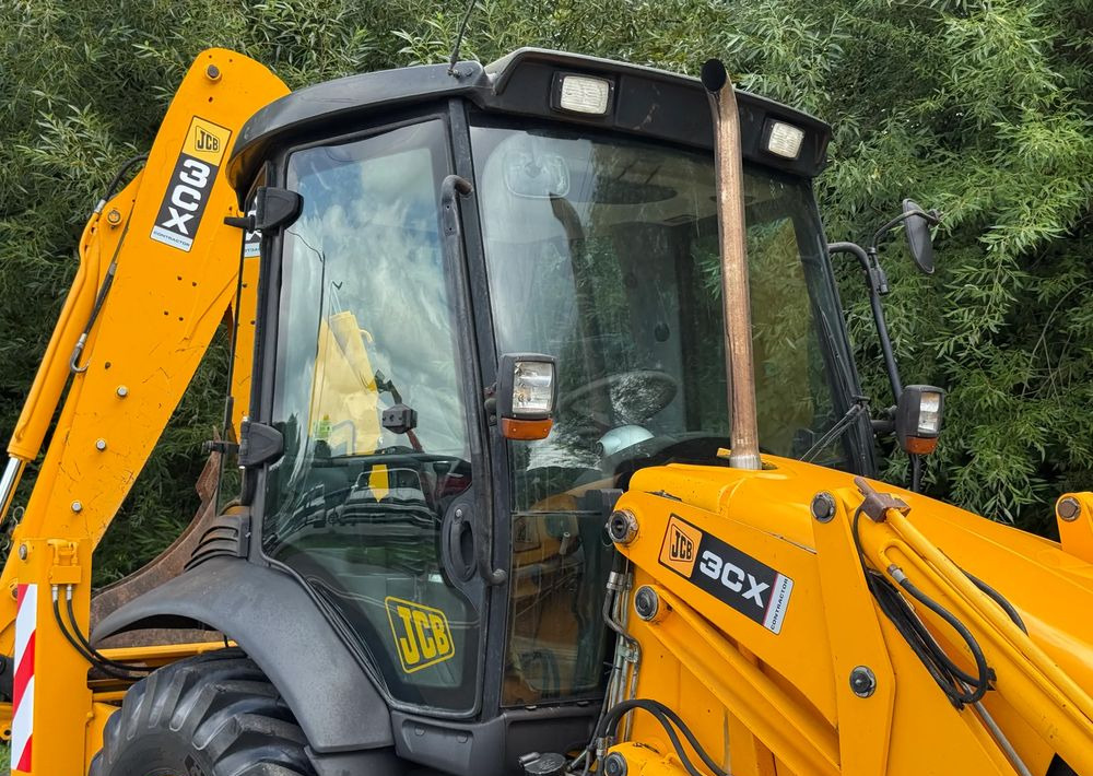 JCB * 3CX * JCB CONTRACTOR * Koparko Ładowarka * Bardzo Dobry Stan - Retroexcavadora: foto 5 JCB * 3CX * JCB CONTRACTOR * Koparko Ładowarka * Bardzo Dobry Stan - Retroexcavadora: foto 5
