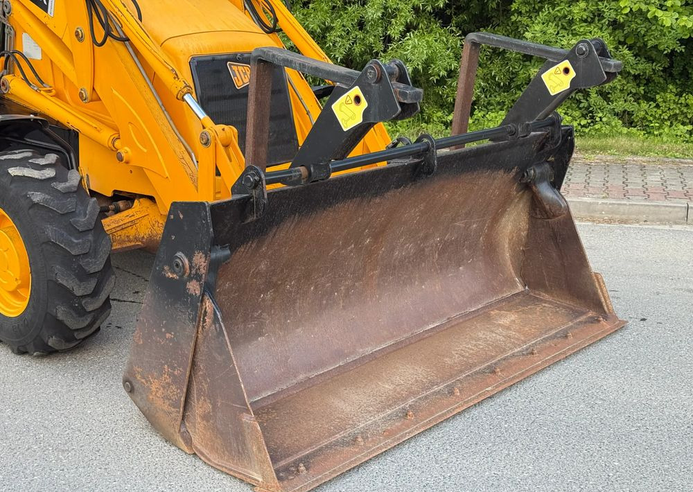 JCB * Koparko Ładowarka * JCB 3CX * Bardzo Dobry Stan - Retroexcavadora: foto 2 JCB * Koparko Ładowarka * JCB 3CX * Bardzo Dobry Stan - Retroexcavadora: foto 2