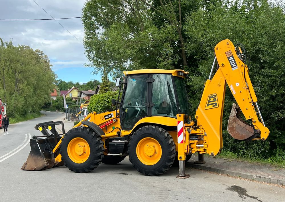 Leasing de JCB *Koparko Ładowarka* JCB 4CX SPROWADZONA Bardzo Dobry Stan JCB *Koparko Ładowarka* JCB 4CX SPROWADZONA Bardzo Dobry Stan: foto 17 Leasing de JCB *Koparko Ładowarka* JCB 4CX SPROWADZONA Bardzo Dobry Stan JCB *Koparko Ładowarka* JCB 4CX SPROWADZONA Bardzo Dobry Stan: foto 17