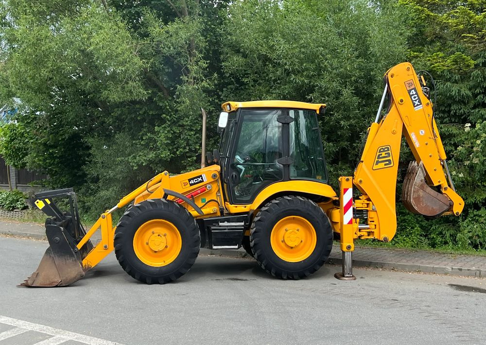 Leasing de JCB *Koparko Ładowarka* JCB 4CX SPROWADZONA Bardzo Dobry Stan JCB *Koparko Ładowarka* JCB 4CX SPROWADZONA Bardzo Dobry Stan: foto 16 Leasing de JCB *Koparko Ładowarka* JCB 4CX SPROWADZONA Bardzo Dobry Stan JCB *Koparko Ładowarka* JCB 4CX SPROWADZONA Bardzo Dobry Stan: foto 16
