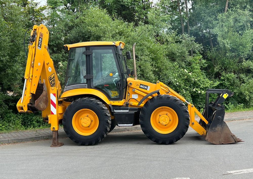 Leasing de JCB *Koparko Ładowarka* JCB 4CX SPROWADZONA Bardzo Dobry Stan JCB *Koparko Ładowarka* JCB 4CX SPROWADZONA Bardzo Dobry Stan: foto 8 Leasing de JCB *Koparko Ładowarka* JCB 4CX SPROWADZONA Bardzo Dobry Stan JCB *Koparko Ładowarka* JCB 4CX SPROWADZONA Bardzo Dobry Stan: foto 8