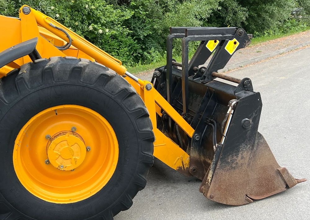 Leasing de JCB *Koparko Ładowarka* JCB 4CX SPROWADZONA Bardzo Dobry Stan JCB *Koparko Ładowarka* JCB 4CX SPROWADZONA Bardzo Dobry Stan: foto 7 Leasing de JCB *Koparko Ładowarka* JCB 4CX SPROWADZONA Bardzo Dobry Stan JCB *Koparko Ładowarka* JCB 4CX SPROWADZONA Bardzo Dobry Stan: foto 7