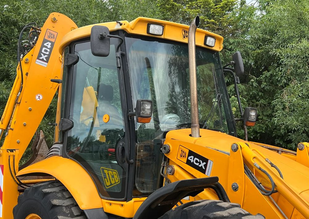 Leasing de JCB *Koparko Ładowarka* JCB 4CX SPROWADZONA Bardzo Dobry Stan JCB *Koparko Ładowarka* JCB 4CX SPROWADZONA Bardzo Dobry Stan: foto 10 Leasing de JCB *Koparko Ładowarka* JCB 4CX SPROWADZONA Bardzo Dobry Stan JCB *Koparko Ładowarka* JCB 4CX SPROWADZONA Bardzo Dobry Stan: foto 10