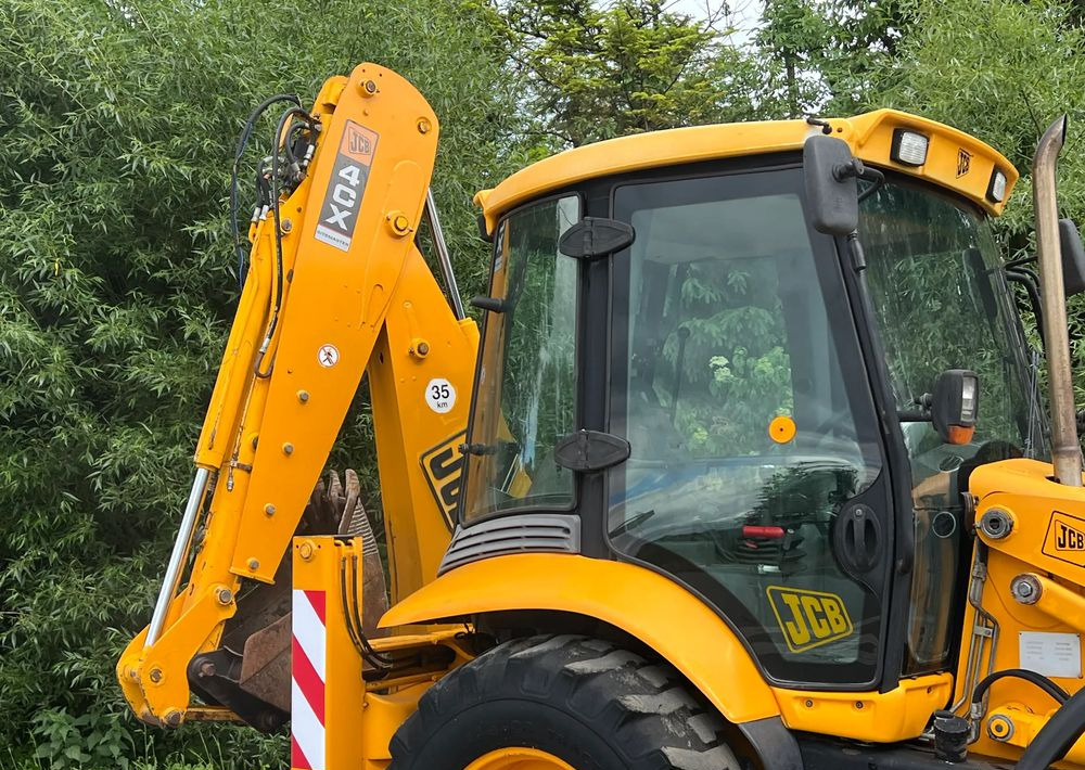 Leasing de JCB *Koparko Ładowarka* JCB 4CX SPROWADZONA Bardzo Dobry Stan JCB *Koparko Ładowarka* JCB 4CX SPROWADZONA Bardzo Dobry Stan: foto 6 Leasing de JCB *Koparko Ładowarka* JCB 4CX SPROWADZONA Bardzo Dobry Stan JCB *Koparko Ładowarka* JCB 4CX SPROWADZONA Bardzo Dobry Stan: foto 6