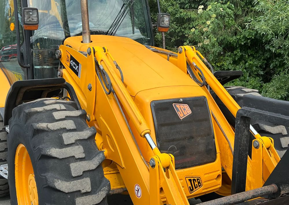 Leasing de JCB *Koparko Ładowarka* JCB 4CX SPROWADZONA Bardzo Dobry Stan JCB *Koparko Ładowarka* JCB 4CX SPROWADZONA Bardzo Dobry Stan: foto 9 Leasing de JCB *Koparko Ładowarka* JCB 4CX SPROWADZONA Bardzo Dobry Stan JCB *Koparko Ładowarka* JCB 4CX SPROWADZONA Bardzo Dobry Stan: foto 9