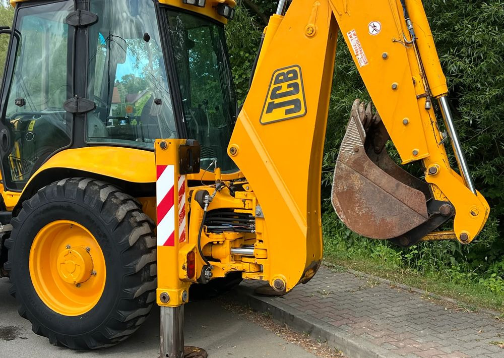 Leasing de JCB *Koparko Ładowarka* JCB 4CX SPROWADZONA Bardzo Dobry Stan JCB *Koparko Ładowarka* JCB 4CX SPROWADZONA Bardzo Dobry Stan: foto 18 Leasing de JCB *Koparko Ładowarka* JCB 4CX SPROWADZONA Bardzo Dobry Stan JCB *Koparko Ładowarka* JCB 4CX SPROWADZONA Bardzo Dobry Stan: foto 18