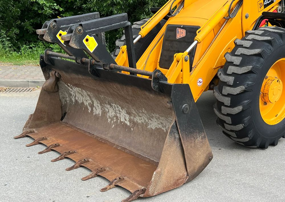 Leasing de JCB *Koparko Ładowarka* JCB 4CX SPROWADZONA Bardzo Dobry Stan JCB *Koparko Ładowarka* JCB 4CX SPROWADZONA Bardzo Dobry Stan: foto 12 Leasing de JCB *Koparko Ładowarka* JCB 4CX SPROWADZONA Bardzo Dobry Stan JCB *Koparko Ładowarka* JCB 4CX SPROWADZONA Bardzo Dobry Stan: foto 12