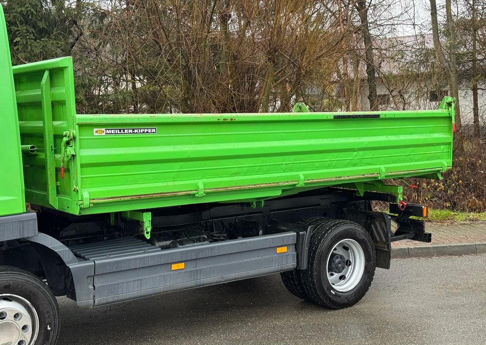 Leasing de Mercedes-Benz * Mercedes ATEGO 1224 Kiper * Wywrotka MEILLER x3 * Bardzo Dobry Stan Mercedes-Benz * Mercedes ATEGO 1224 Kiper * Wywrotka MEILLER x3 * Bardzo Dobry Stan: foto 16 Leasing de Mercedes-Benz * Mercedes ATEGO 1224 Kiper * Wywrotka MEILLER x3 * Bardzo Dobry Stan Mercedes-Benz * Mercedes ATEGO 1224 Kiper * Wywrotka MEILLER x3 * Bardzo Dobry Stan: foto 16