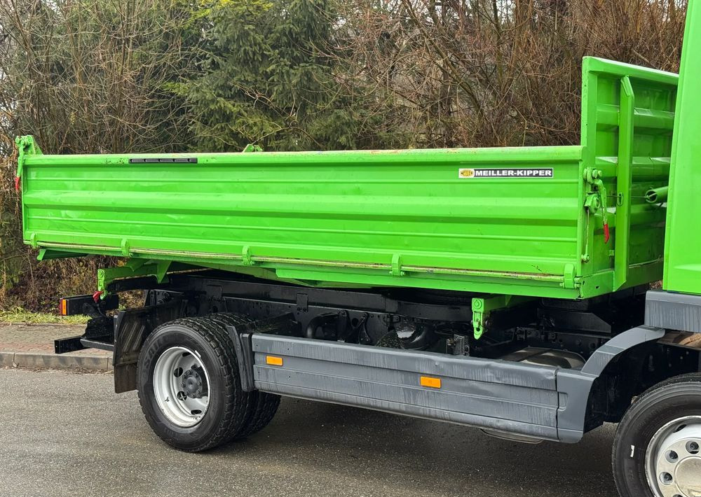 Leasing de Mercedes-Benz * Mercedes ATEGO 1224 Kiper * Wywrotka MEILLER x3 * Bardzo Dobry Stan Mercedes-Benz * Mercedes ATEGO 1224 Kiper * Wywrotka MEILLER x3 * Bardzo Dobry Stan: foto 7 Leasing de Mercedes-Benz * Mercedes ATEGO 1224 Kiper * Wywrotka MEILLER x3 * Bardzo Dobry Stan Mercedes-Benz * Mercedes ATEGO 1224 Kiper * Wywrotka MEILLER x3 * Bardzo Dobry Stan: foto 7