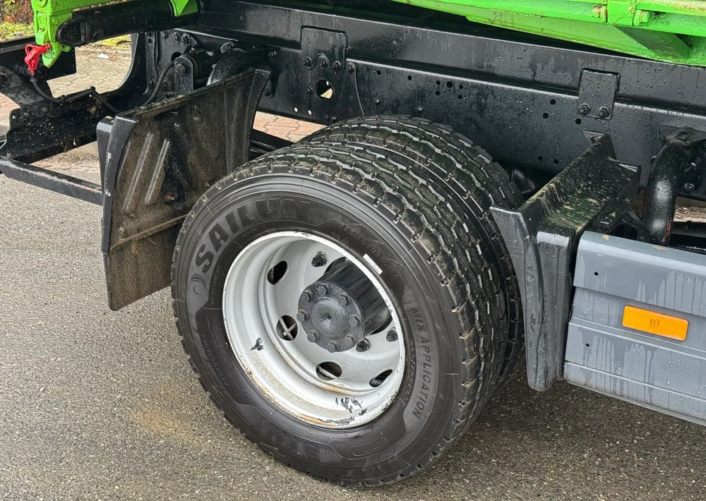 Leasing de Mercedes-Benz * Mercedes ATEGO 1224 Kiper * Wywrotka MEILLER x3 * Bardzo Dobry Stan Mercedes-Benz * Mercedes ATEGO 1224 Kiper * Wywrotka MEILLER x3 * Bardzo Dobry Stan: foto 8 Leasing de Mercedes-Benz * Mercedes ATEGO 1224 Kiper * Wywrotka MEILLER x3 * Bardzo Dobry Stan Mercedes-Benz * Mercedes ATEGO 1224 Kiper * Wywrotka MEILLER x3 * Bardzo Dobry Stan: foto 8