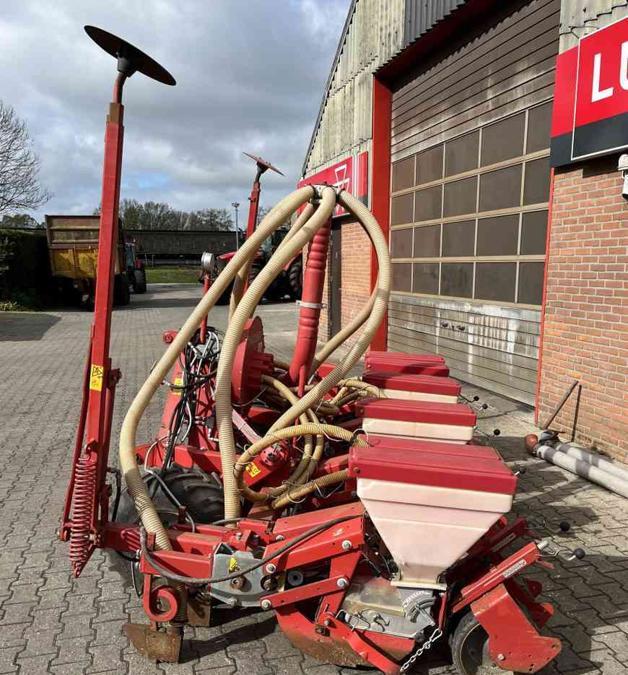 Accord Optima maiszaaimachine zaaimachines - Sembradora de precisión: foto 5 Accord Optima maiszaaimachine zaaimachines - Sembradora de precisión: foto 5