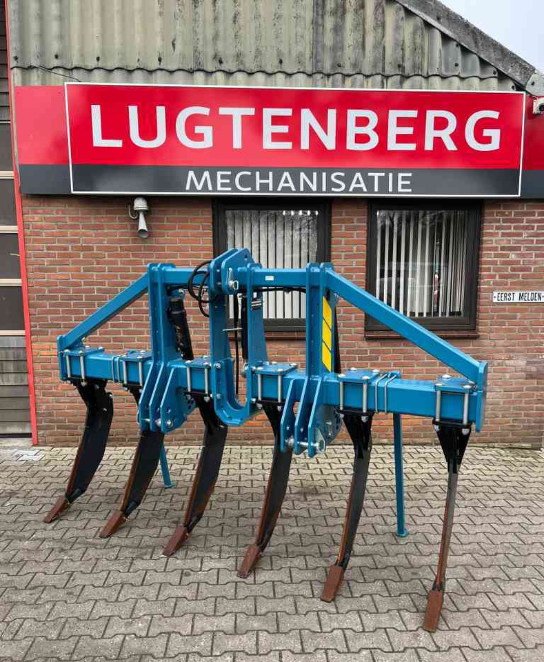 Imants Culter 3.0 - Subsolador: foto 1 Imants Culter 3.0 - Subsolador: foto 1