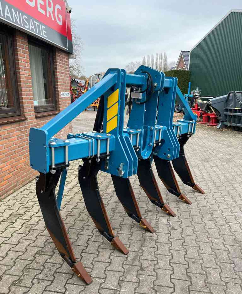 Imants Culter 3.0 - Subsolador: foto 3 Imants Culter 3.0 - Subsolador: foto 3