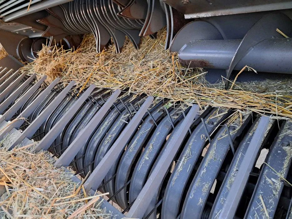 Rotoempacadora Fendt ROTANA 160V XtraCut: foto 6