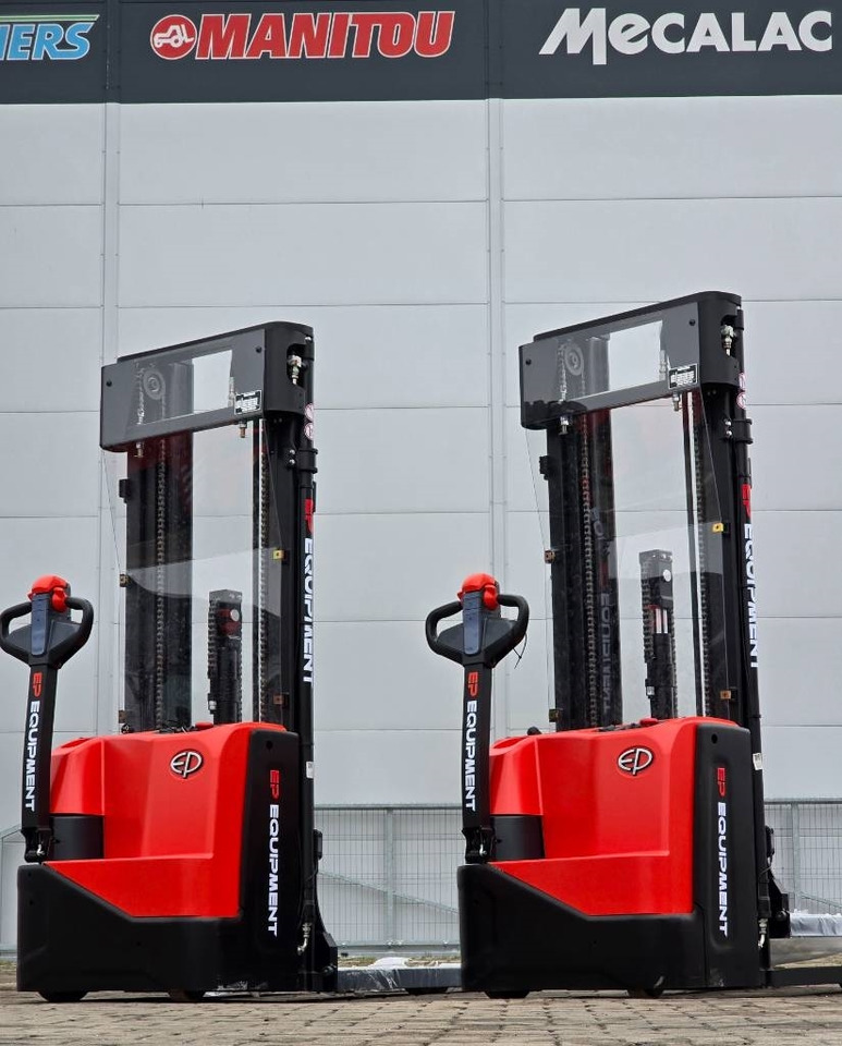 EP WSA 161 Li-ION  - Retráctil: foto 3 EP WSA 161 Li-ION  - Retráctil: foto 3