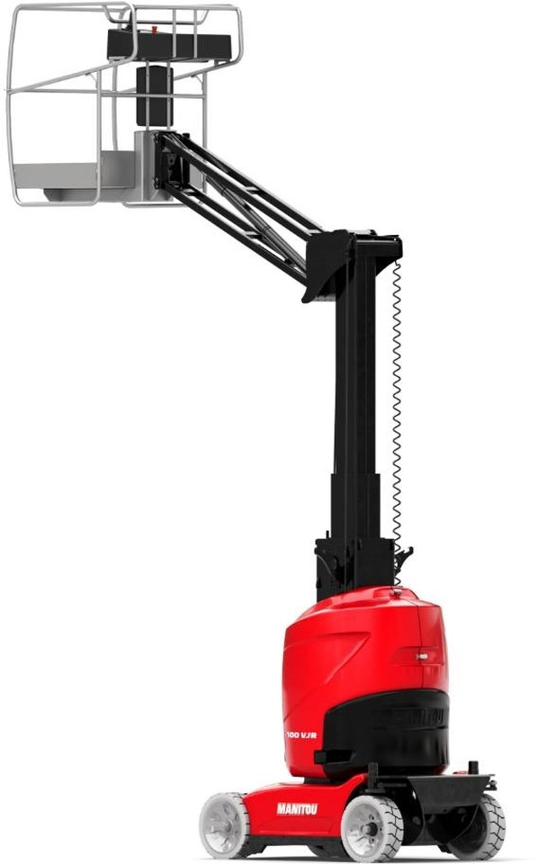 Manitou 100 VJR BRAND NEW - Plataforma articulada: foto 4 Manitou 100 VJR BRAND NEW - Plataforma articulada: foto 4