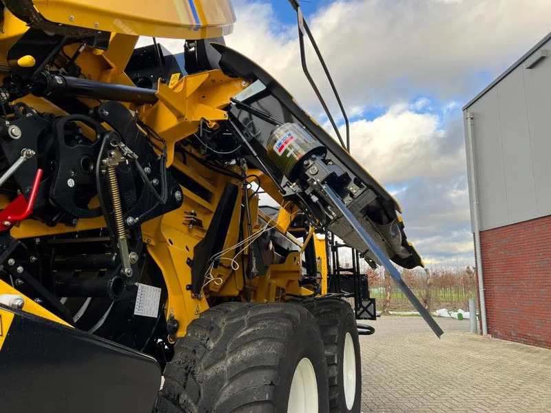 Empacadora de pacas cuadradas New Holland Bigbaler 1270 plus: foto 19