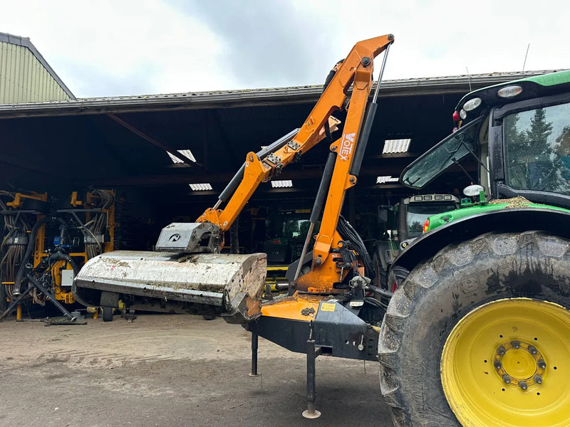 Votex Optima armklepelmaaier - Segadora: foto 3 Votex Optima armklepelmaaier - Segadora: foto 3