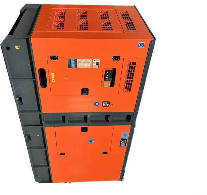 Cummins 500 kVA Generator Set Ultra Warranty up to 10 YEARS Cummins Агреґат Генератор 500 KVA Ultra Гарантія до 10 РОКІВ Cummins Agregat Generator 500 KVA Ultra Gwarancja do 10 LAT - Generador industriale: foto 3 Cummins 500 kVA Generator Set Ultra Warranty up to 10 YEARS Cummins Агреґат Генератор 500 KVA Ultra Гарантія до 10 РОКІВ Cummins Agregat Generator 500 KVA Ultra Gwarancja do 10 LAT - Generador industriale: foto 3
