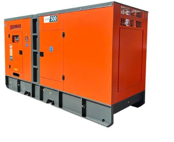 Cummins 500 kVA Generator Set Ultra Warranty up to 10 YEARS Cummins Агреґат Генератор 500 KVA Ultra Гарантія до 10 РОКІВ Cummins Agregat Generator 500 KVA Ultra Gwarancja do 10 LAT - Generador industriale: foto 1 Cummins 500 kVA Generator Set Ultra Warranty up to 10 YEARS Cummins Агреґат Генератор 500 KVA Ultra Гарантія до 10 РОКІВ Cummins Agregat Generator 500 KVA Ultra Gwarancja do 10 LAT - Generador industriale: foto 1