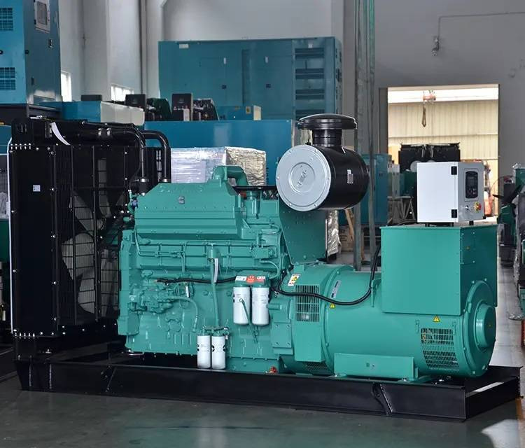 Cummins 750 KVA Diesel Generator Warranty up to 10 YEARS | Генератор Cummins 750 КВА Дизель Гарантія до 10 РОКІВ - Generador industriale: foto 4 Cummins 750 KVA Diesel Generator Warranty up to 10 YEARS | Генератор Cummins 750 КВА Дизель Гарантія до 10 РОКІВ - Generador industriale: foto 4
