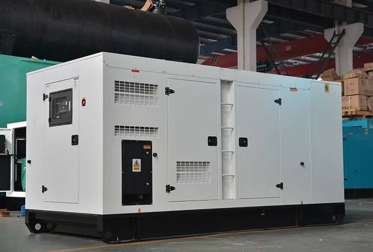 Cummins 750 KVA Diesel Generator Warranty up to 10 YEARS | Генератор Cummins 750 КВА Дизель Гарантія до 10 РОКІВ - Generador industriale: foto 5 Cummins 750 KVA Diesel Generator Warranty up to 10 YEARS | Генератор Cummins 750 КВА Дизель Гарантія до 10 РОКІВ - Generador industriale: foto 5