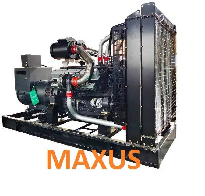 MAXUS Cummins New Generator MAXUS Cummins 200 KW Warranty up to 10 YEARS Новий Генератор MAXUS Cummins 200 кВт Гарантія до 10 РОКІВ - Generador industriale: foto 5 MAXUS Cummins New Generator MAXUS Cummins 200 KW Warranty up to 10 YEARS Новий Генератор MAXUS Cummins 200 кВт Гарантія до 10 РОКІВ - Generador industriale: foto 5