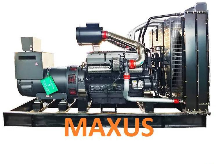 MAXUS Cummins New Generator MAXUS Cummins 200 KW Warranty up to 10 YEARS Новий Генератор MAXUS Cummins 200 кВт Гарантія до 10 РОКІВ - Generador industriale: foto 3 MAXUS Cummins New Generator MAXUS Cummins 200 KW Warranty up to 10 YEARS Новий Генератор MAXUS Cummins 200 кВт Гарантія до 10 РОКІВ - Generador industriale: foto 3