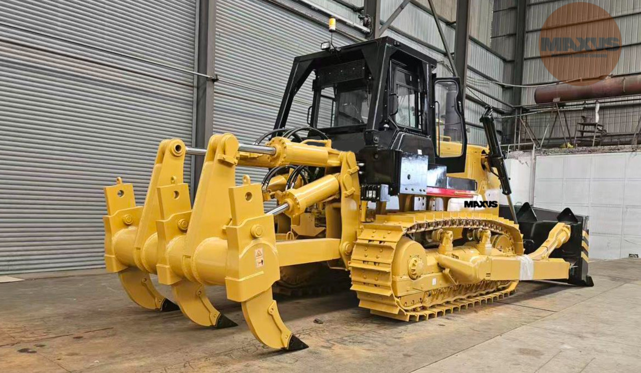 MAXUS buldożer cummins 350hp ROPS cabie - Bulldozer: foto 1 MAXUS buldożer cummins 350hp ROPS cabie - Bulldozer: foto 1