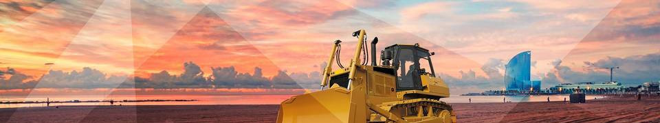 NEW CAT Caterpillar Bulldozer Warranty up to 10 YEARS | НОВИЙ Бульдозер CAT Caterpillar Гарантія до 10 РОКІВ - Bulldozer: foto 1 NEW CAT Caterpillar Bulldozer Warranty up to 10 YEARS | НОВИЙ Бульдозер CAT Caterpillar Гарантія до 10 РОКІВ - Bulldozer: foto 1