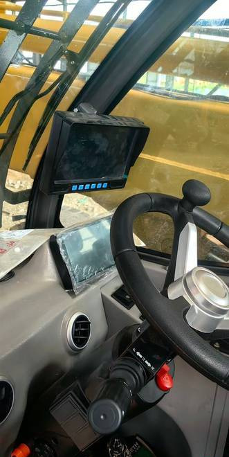 NEW MAXUS Telehandler Warranty НОВИЙ MAXUS Телескопічний навантажувач Гарантія NOWY MAXUS ładowarka teleskopowa widłowy Gwarancja - Manipulador telescópico: foto 4 NEW MAXUS Telehandler Warranty НОВИЙ MAXUS Телескопічний навантажувач Гарантія NOWY MAXUS ładowarka teleskopowa widłowy Gwarancja - Manipulador telescópico: foto 4
