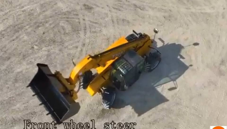 NEW MAXUS Telescopic Bulldozer Warranty up to 10 YEARS НОВИЙ MAXUS Бульдозер Телеоскопічний Гарантія до 10 РОКІВ NOWY MAXUS bouldożer teleskopowy Gwarancja do 10 LAT - Manipulador telescópico: foto 2 NEW MAXUS Telescopic Bulldozer Warranty up to 10 YEARS НОВИЙ MAXUS Бульдозер Телеоскопічний Гарантія до 10 РОКІВ NOWY MAXUS bouldożer teleskopowy Gwarancja do 10 LAT - Manipulador telescópico: foto 2