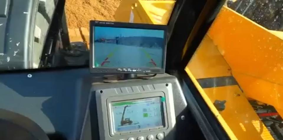 NEW MAXUS Telescopic Bulldozer Warranty up to 10 YEARS НОВИЙ MAXUS Бульдозер Телеоскопічний Гарантія до 10 РОКІВ NOWY MAXUS bouldożer teleskopowy Gwarancja do 10 LAT - Manipulador telescópico: foto 5 NEW MAXUS Telescopic Bulldozer Warranty up to 10 YEARS НОВИЙ MAXUS Бульдозер Телеоскопічний Гарантія до 10 РОКІВ NOWY MAXUS bouldożer teleskopowy Gwarancja do 10 LAT - Manipulador telescópico: foto 5