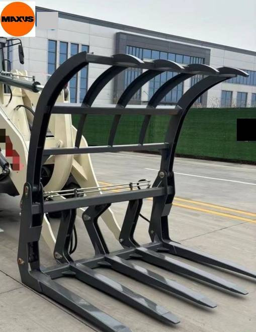 NEW MAXUS Telescopic Loader 3 Tons Warranty up to 10 YEARS | НОВИЙ MAXUS телескопічний навантажувач 3 ТОННИ Гарантія до 10 РОКІВ - Manipulador telescópico: foto 4 NEW MAXUS Telescopic Loader 3 Tons Warranty up to 10 YEARS | НОВИЙ MAXUS телескопічний навантажувач 3 ТОННИ Гарантія до 10 РОКІВ - Manipulador telescópico: foto 4