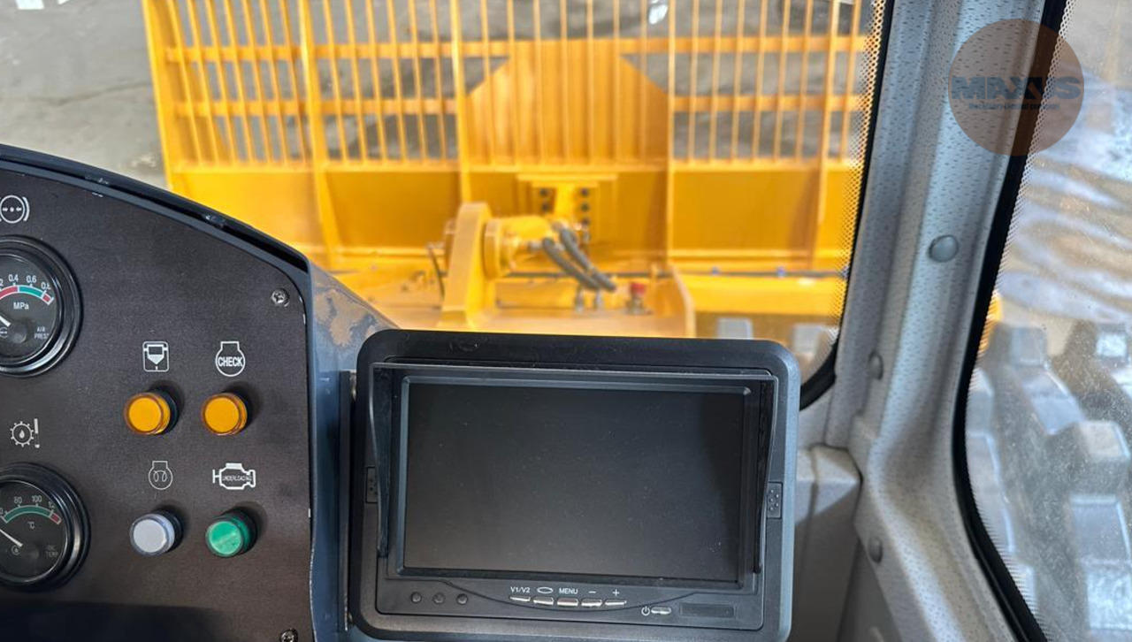 Compactador nuevo maxus Maxus35-ton compactor: foto 9