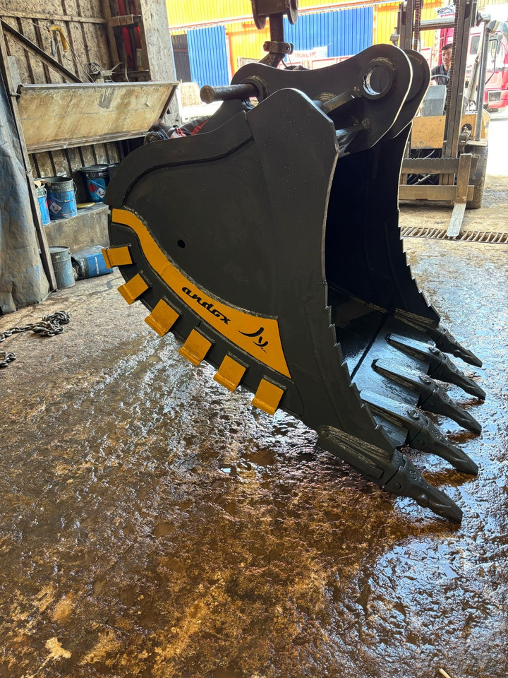 Doosan DX225 - Cazo para excavadora para Excavadora: foto 3 Doosan DX225 - Cazo para excavadora para Excavadora: foto 3